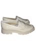 Dolce Vita White Ivory Flats Size 9 - photo 1