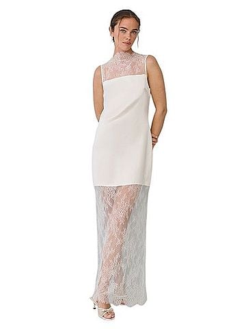 Few Moda Kylie Cocktail Dress (view 1)