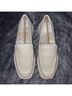 Dolce Vita White Ivory Flats Size 9 - photo 3