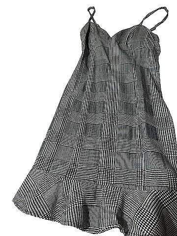 Forever 21 Cocktail Dress (view 1)