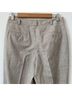 Pendleton Checkered-gingham Tan Wool Pants Size 6 (petite) - photo 5