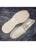 Dolce Vita White Ivory Flats Size 9 - photo 4