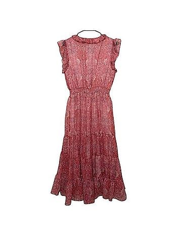 Philosophy Republic Clothing Casual Dress (view 2)