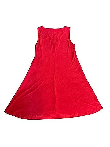 MSK Casual Dress (view 2)