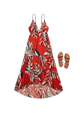 Anthropologie Casual Dress (view 1)
