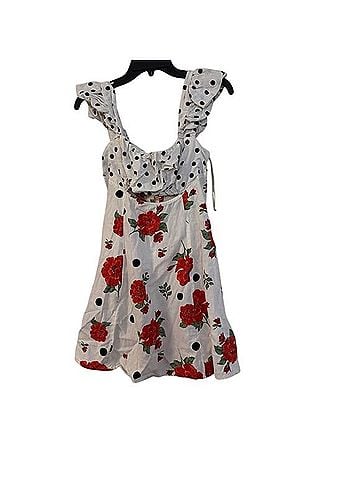 Free People Casual Dress (view 1)