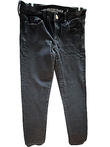 American Eagle Outfitters Jeans (view 1)