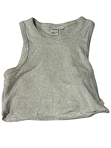 TNA Sleeveless T-Shirt (view 1)