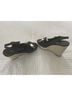 Kate Spade New York Black Wedges Size 7 1/2 - photo 4