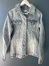 Ingrid + Isabel Blue Denim Jacket Size S - photo 4