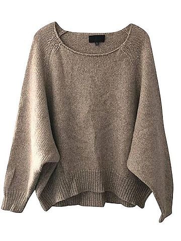 Nili Lotan 18-8 Wool Sweater (view 2)