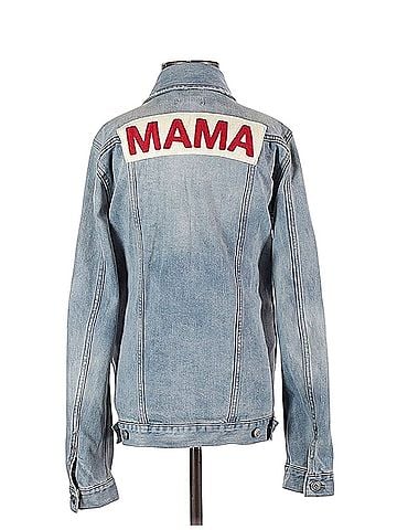 Ingrid + Isabel Denim Jacket (view 2)