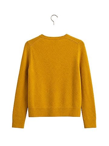 DÔEN Cashmere Cardigan (view 2)