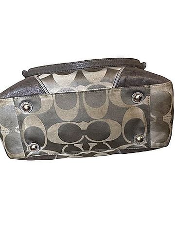 Coach Colette 16475 Shoulder Bag (view 2)
