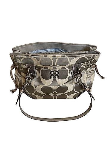 Coach Colette 16475 Shoulder Bag (view 1)