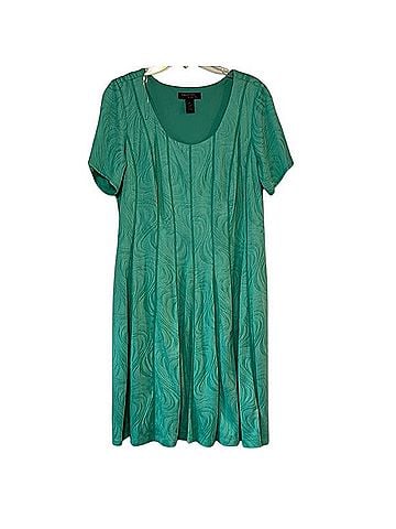Signature by Robbie Bee Casual Dress (view 1)