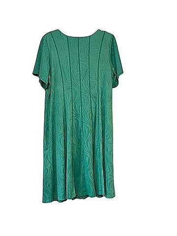 Signature by Robbie Bee Casual Dress (view 2)