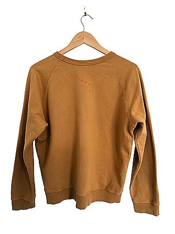 Clare V. Liberez Les Sardines Sweatshirt (view 2)