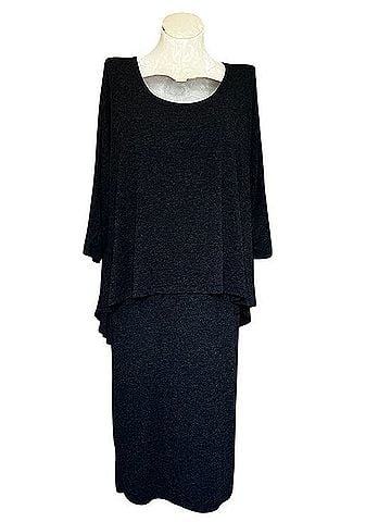 Soft Surroundings Casual Dress (view 1)