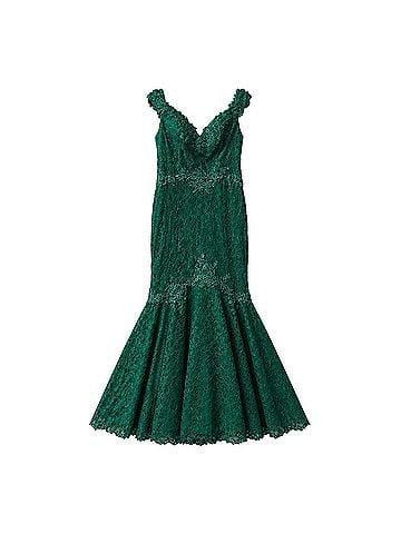 Intrigue Cocktail Dress (view 1)