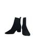 Joie Black Boots Size 7 1/2 - photo 1