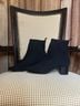 Joie Black Boots Size 7 1/2 - photo 5