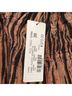 Ganni 100% Polyester Animal Print Multi Color Casual Dress Size 4 - photo 14