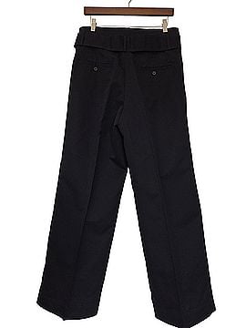 PureDKNY Wide Leg Trousers Casual Pants (view 2)