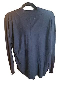 Karl Lagerfeld Paris Pullover Sweater (view 2)