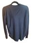 Karl Lagerfeld Paris Black Pullover Sweater Size M - photo 2