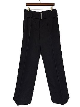 PureDKNY Wide Leg Trousers Casual Pants (view 1)