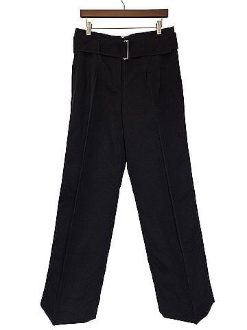 PureDKNY Wide Leg Trousers Casual Pants (view 1)