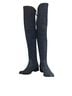 Charles David Gray Boots Size 7 1/2 - photo 1