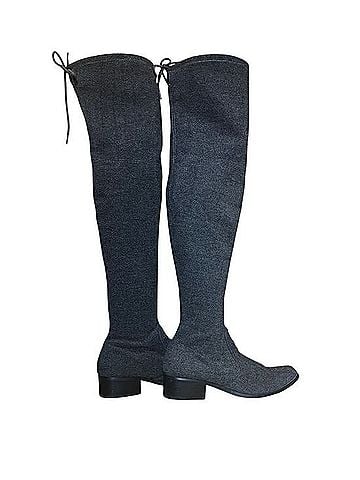 Charles David Gunter/Gunner Boots (view 2)