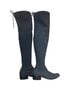 Charles David Gray Boots Size 7 1/2 - photo 2