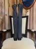 Charles David Gray Boots Size 7 1/2 - photo 4