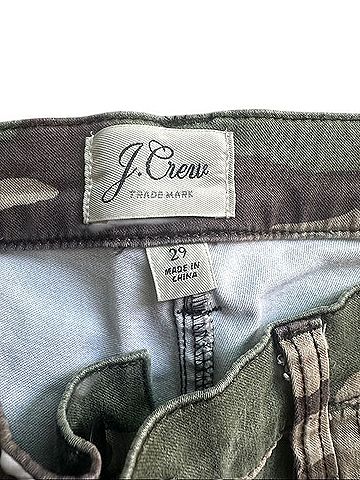 J.Crew Skinny Cargo Pants Cargo Pants (view 2)