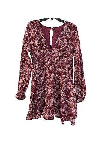 Free People Casual Dress (view 1)