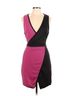 Bebe Bebe Casual Dress Size L - photo 1