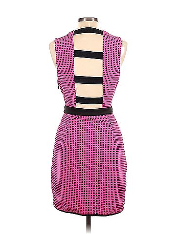 Bebe Bebe Casual Dress (view 2)