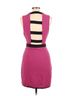 Bebe Bebe Casual Dress Size L - photo 2