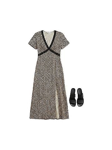 Free People Casual Dress (view 1)
