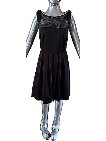 Tahari Cocktail Dress (view 1)