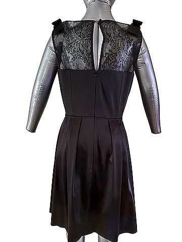 Tahari Cocktail Dress (view 2)