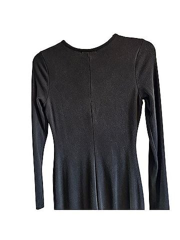 Marine Layer Lexi Rib Casual Dress (view 2)