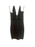 Guess Black Cocktail Dress Size S - photo 1