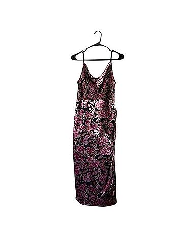 Adelyn Rae Casual Dress (view 2)