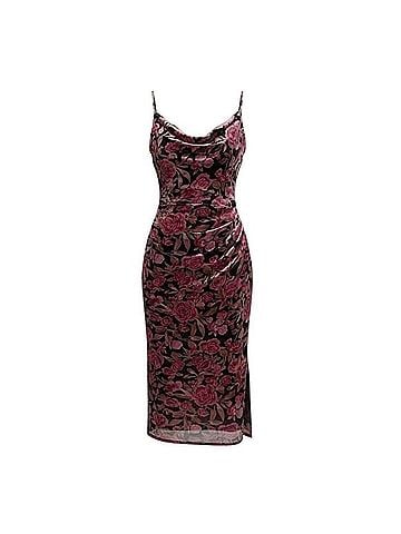 Adelyn Rae Casual Dress (view 1)