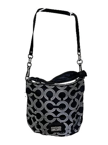 Coach Leather Shoulder Bag (view 1)