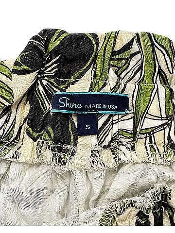 Shore Dressy Shorts (view 2)